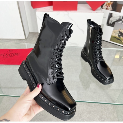 Valentino Boots For Women #1123310