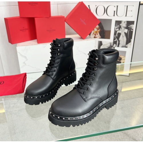 Valentino Boots For Women #1123313