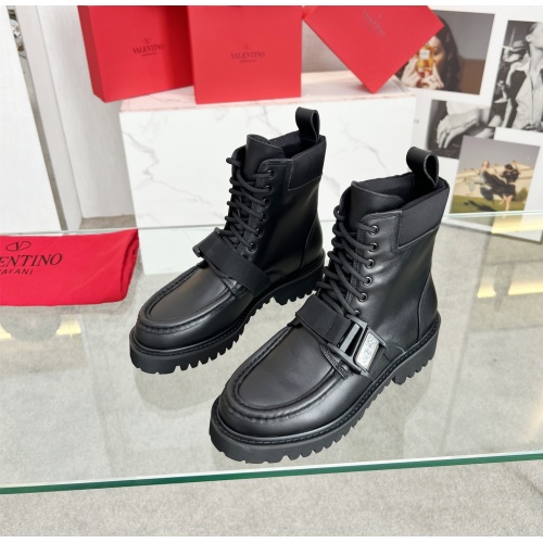 Valentino Boots For Women #1123314