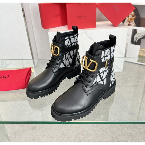 Valentino Boots For Women #1123317