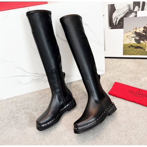 Valentino Boots For Women #1123319