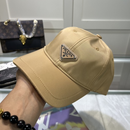 Prada Caps #1123471
