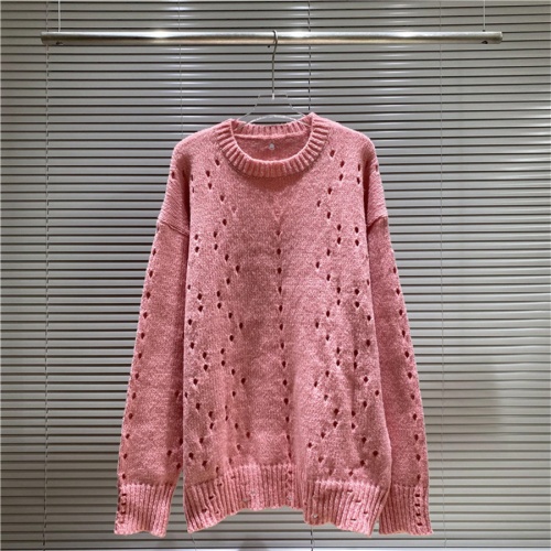 Givenchy Sweater Long Sleeved For Unisex #1123517