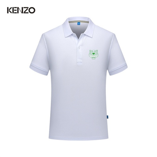 Kenzo T-Shirts Short Sleeved For Men #1123615