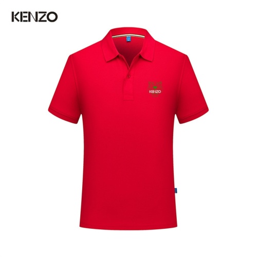 Kenzo T-Shirts Short Sleeved For Men #1123617