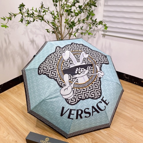 Versace Umbrellas #1123673