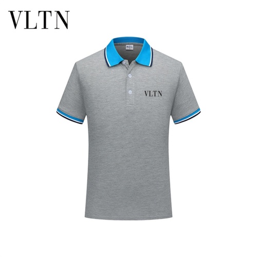 Valentino T-Shirts Short Sleeved For Men #1123743