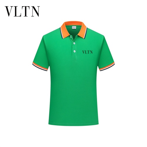 Valentino T-Shirts Short Sleeved For Men #1123744