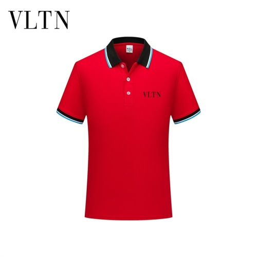 Valentino T-Shirts Short Sleeved For Men #1123745