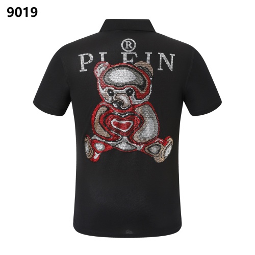 Philipp Plein PP T-Shirts Short Sleeved For Men #1123844
