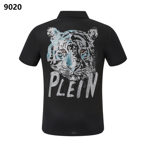 Philipp Plein PP T-Shirts Short Sleeved For Men #1123846