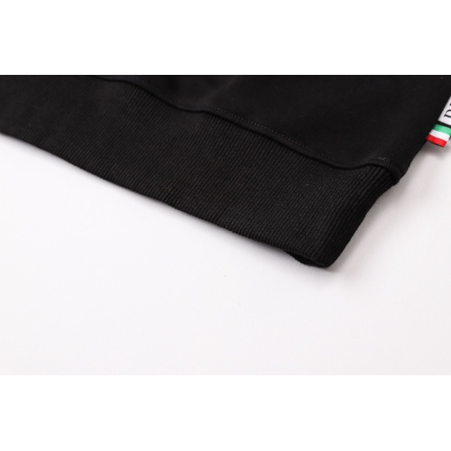 Replica Philipp Plein PP Hoodies Long Sleeved For Men #1123858 $45.00 USD for Wholesale
