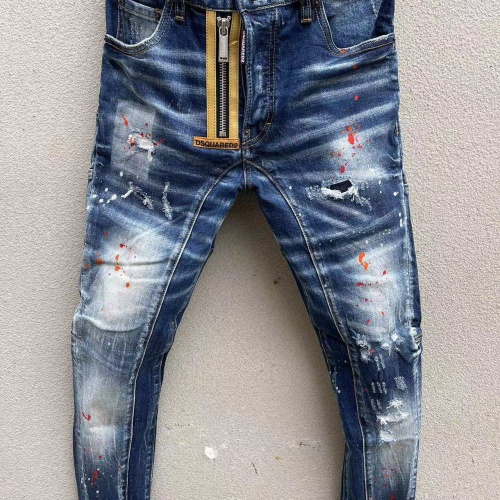 Dsquared Jeans For Men #1123866
