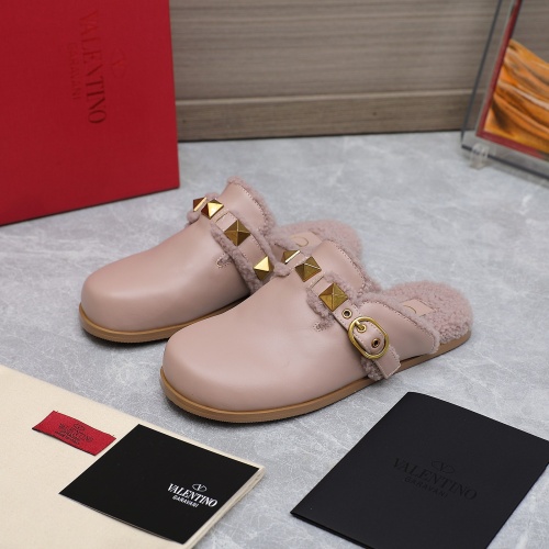 Valentino Slippers For Women #1124151