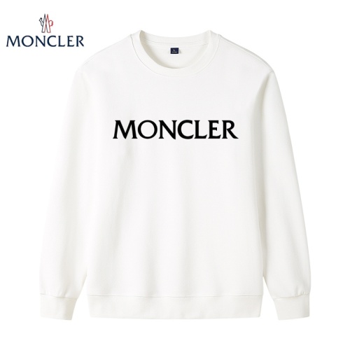 Moncler Hoodies Long Sleeved For Men #1124188
