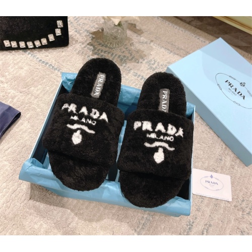 Prada Slippers For Women #1124215