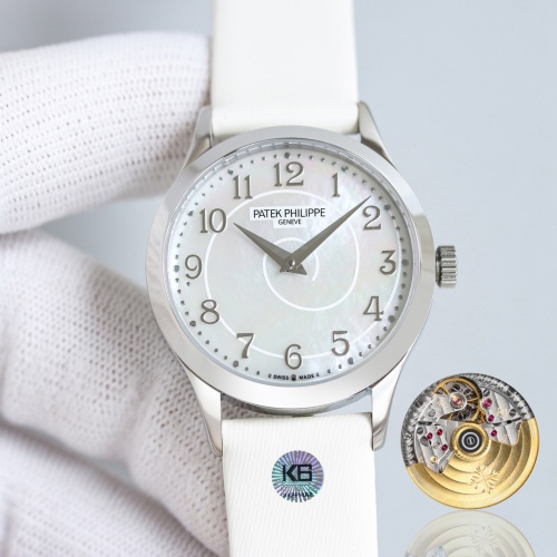 Patek Philippe AAA Quality Watches For Women #1124271