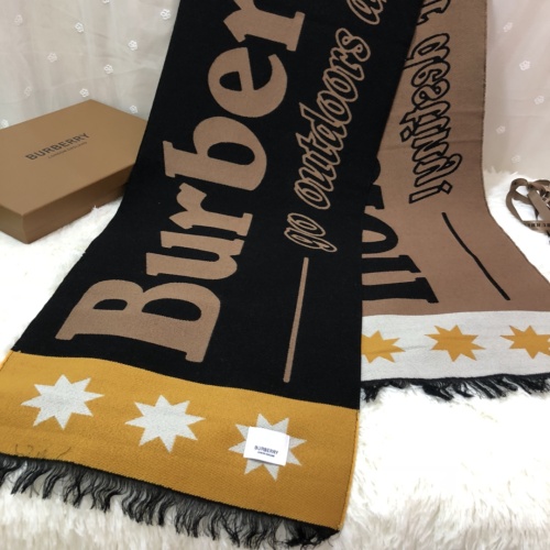 Burberry Scarf For Women #1124322