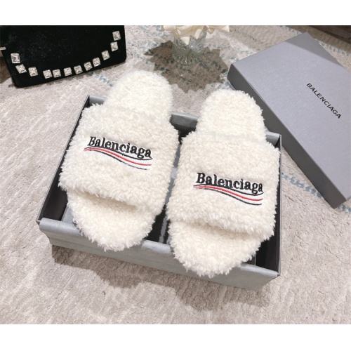 Balenciaga Slippers For Women #1124424