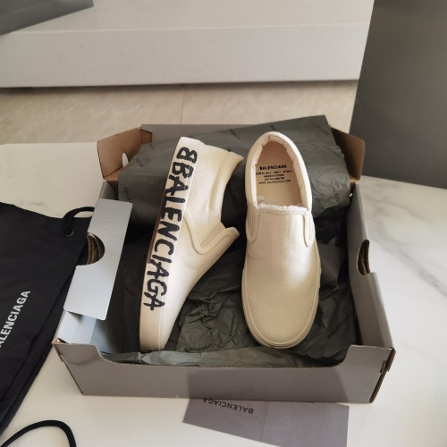 Balenciaga Casual Shoes For Women #1124451