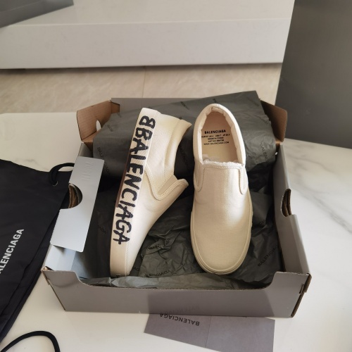 Balenciaga Casual Shoes For Men #1124452