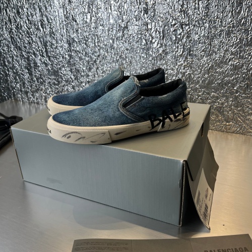 Balenciaga Casual Shoes For Men #1124473