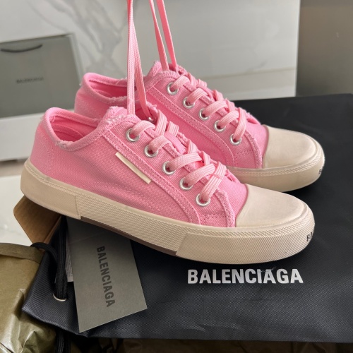 Balenciaga Casual Shoes For Women #1124480