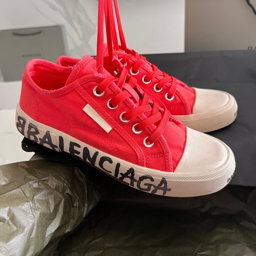 Balenciaga Casual Shoes For Women #1124484