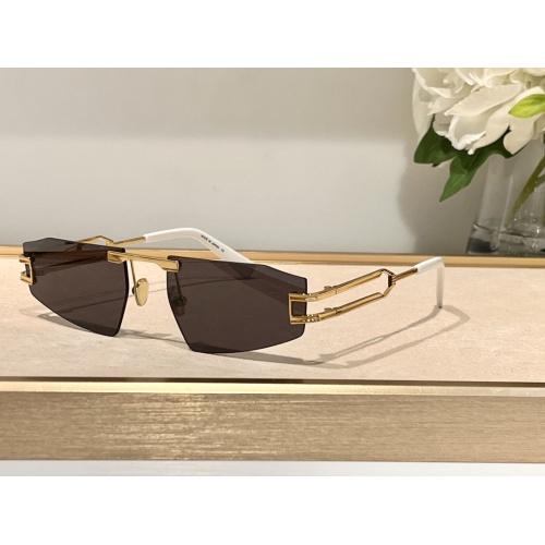 Balmain AAA Quality Sunglasses #1124544 $64.00 USD, Wholesale Replica Balmain AAA Quality Sunglasses