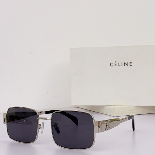 Celine AAA Quality Sunglasses #1124646 $42.00 USD, Wholesale Replica Celine AAA Quality Sunglasses