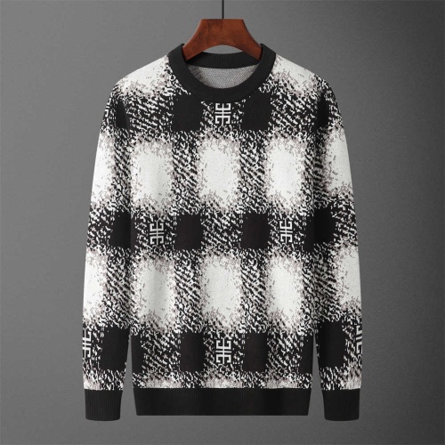 Givenchy Sweater Long Sleeved For Men #1124674