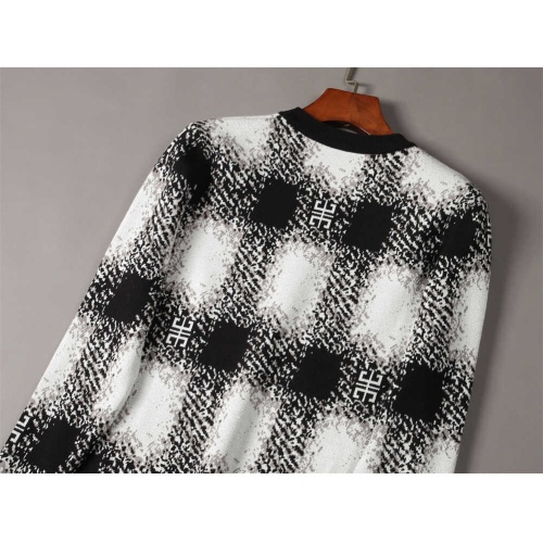 Replica Givenchy Sweater Long Sleeved For Men #1124674 $45.00 USD for Wholesale