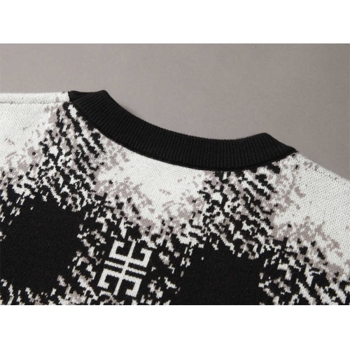Replica Givenchy Sweater Long Sleeved For Men #1124674 $45.00 USD for Wholesale