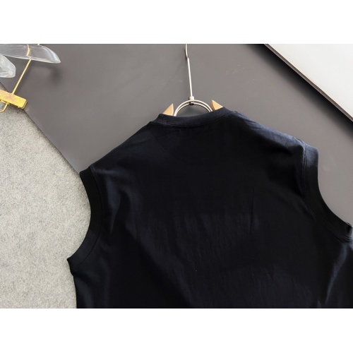 Replica Balenciaga T-Shirts Sleeveless For Unisex #1124777 $56.00 USD for Wholesale