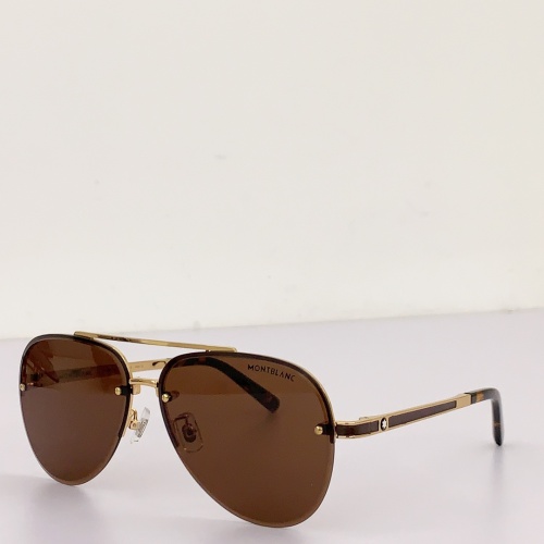 Montblanc AAA Quality Sunglasses #1125089