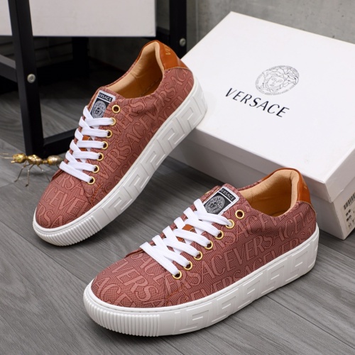 Versace Casual Shoes For Men #1125108