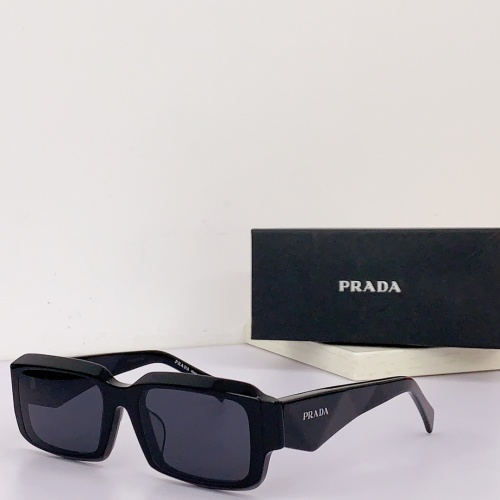 Prada AAA Quality Sunglasses #1125158