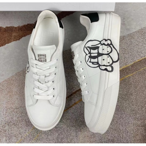 Givenchy Casual Shoes For Men #1125231
