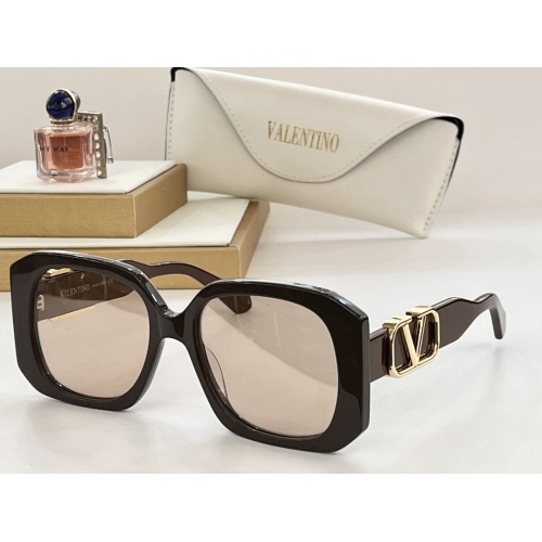 Valentino AAA Quality Sunglasses #1125237
