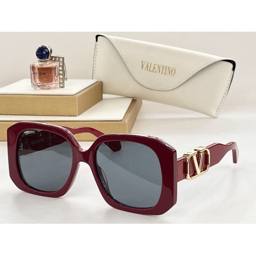 Valentino AAA Quality Sunglasses #1125239