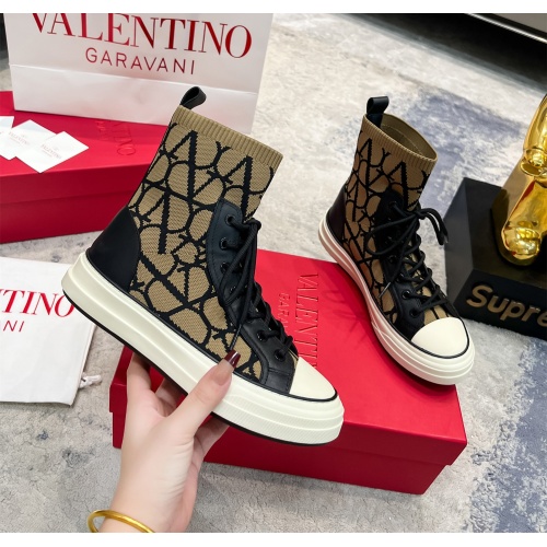 Valentino Boots For Women #1125461
