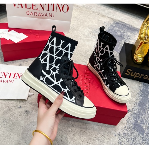 Valentino Boots For Women #1125465