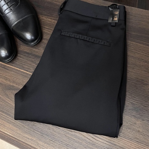 Versace Pants For Men #1125542