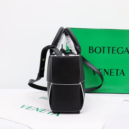 Replica Bottega Veneta BV AAA Quality Handbags For Women #1125575 $102.00 USD for Wholesale