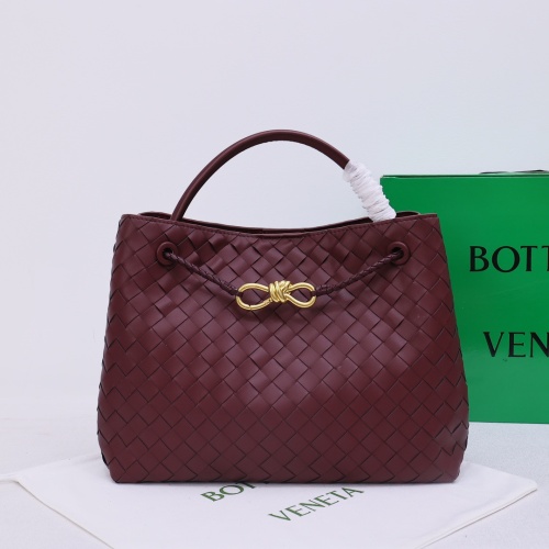 Bottega Veneta BV AAA Quality Handbags For Women #1125613 $112.00 USD, Wholesale Replica Bottega Veneta BV AAA Handbags