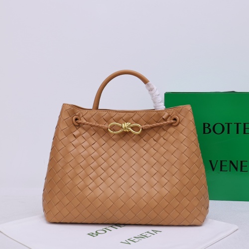 Bottega Veneta BV AAA Quality Handbags For Women #1125615 $112.00 USD, Wholesale Replica Bottega Veneta BV AAA Handbags