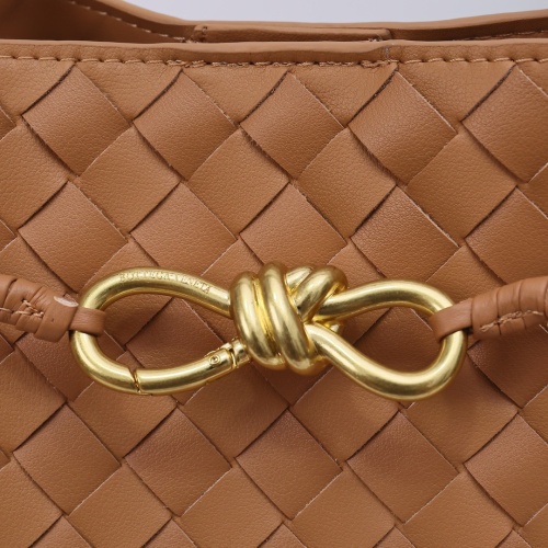 Replica Bottega Veneta BV AAA Quality Handbags For Women #1125615 $112.00 USD for Wholesale