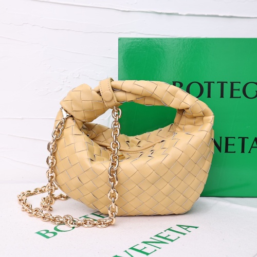 Bottega Veneta BV AAA Quality Handbags For Women #1125648 $108.00 USD, Wholesale Replica Bottega Veneta BV AAA Handbags