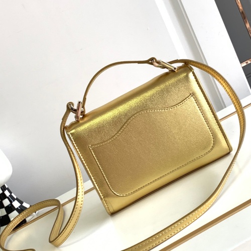 Replica Valentino AAA Quality Messenger Bags For Women #1125782 $96.00 USD for Wholesale