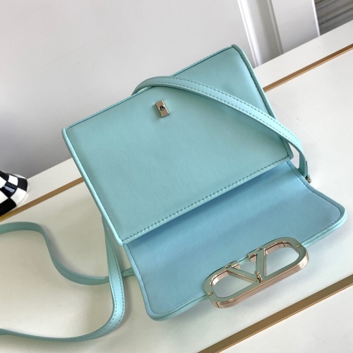 Replica Valentino AAA Quality Messenger Bags For Women #1125784 $96.00 USD for Wholesale